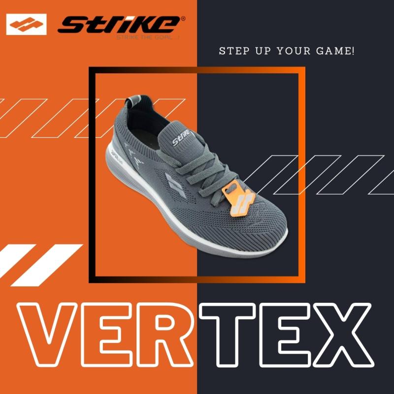 STRIKE Vertex